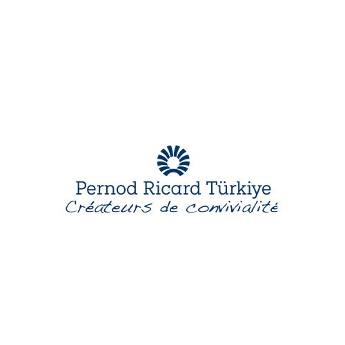 Pernod Ricard