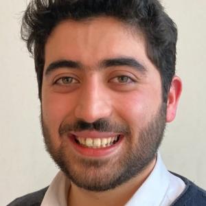 Abdulkadir Coşkun