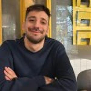Ahmet Çınar