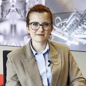 Aylin Dal Ulutaş