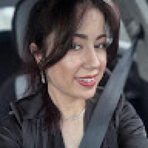 Ayşe Zübeyde İçel