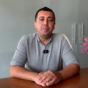 Bülent Kömür