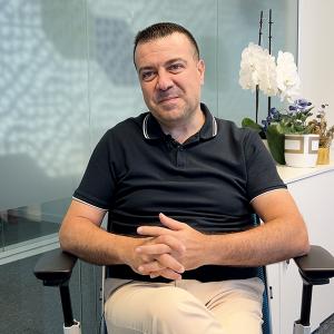 Burak Akdemir