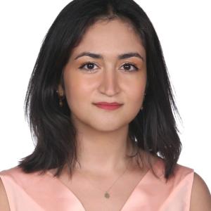 Ceren Doğan