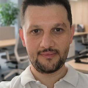 Davut Karalı