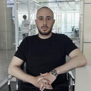 Doğan Parlak