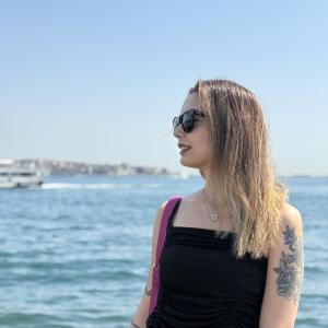 Eylem Arslantürk