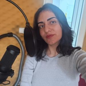 Eylül Karakoç