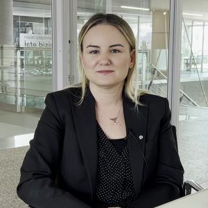 Ezgi Gökgözoğlu
