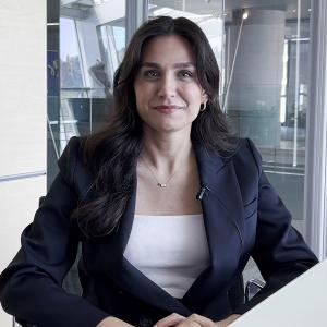 Günay Ödemiş