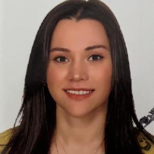 İLAYDA KAYA ÖZDEMİR