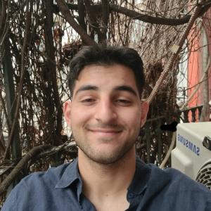 Cahit İskender Acir