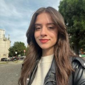 İsra Bilgin