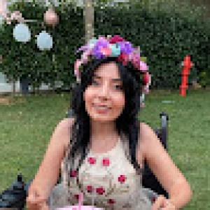 Kübra Taşcı Kardaş
