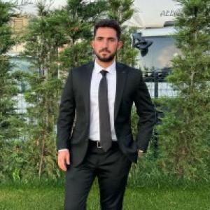 Mehmet Akif Tandoğan