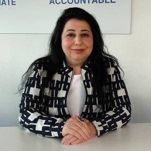 Melike Köse