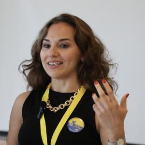 meryem ilhan