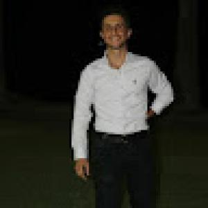 Muhammet ali Yıldızhan