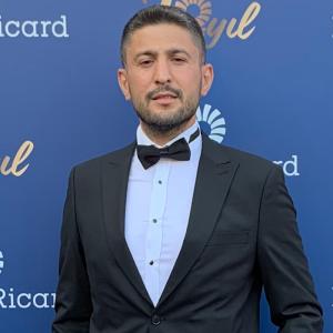 Murat Özkılınç