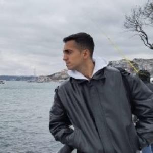 Mustafa Berat Öztekin