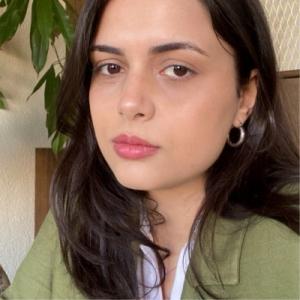Nazlı Toprak