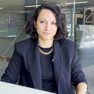 Nebile Bozdoğan