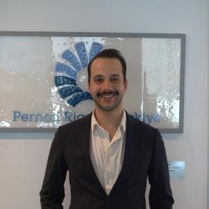 Okan Mert Özkan