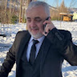 ömer bağışlarlı