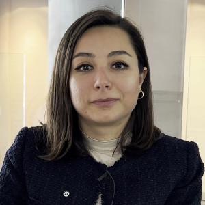 Özge Didem Uluhan