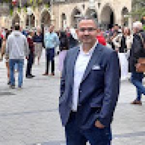 sinan burus