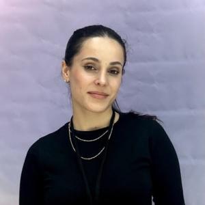 Yadigar POLAT