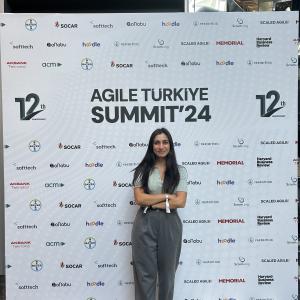 Yağmur İĞDE