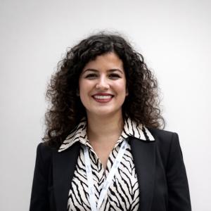 Zeynep Keçe